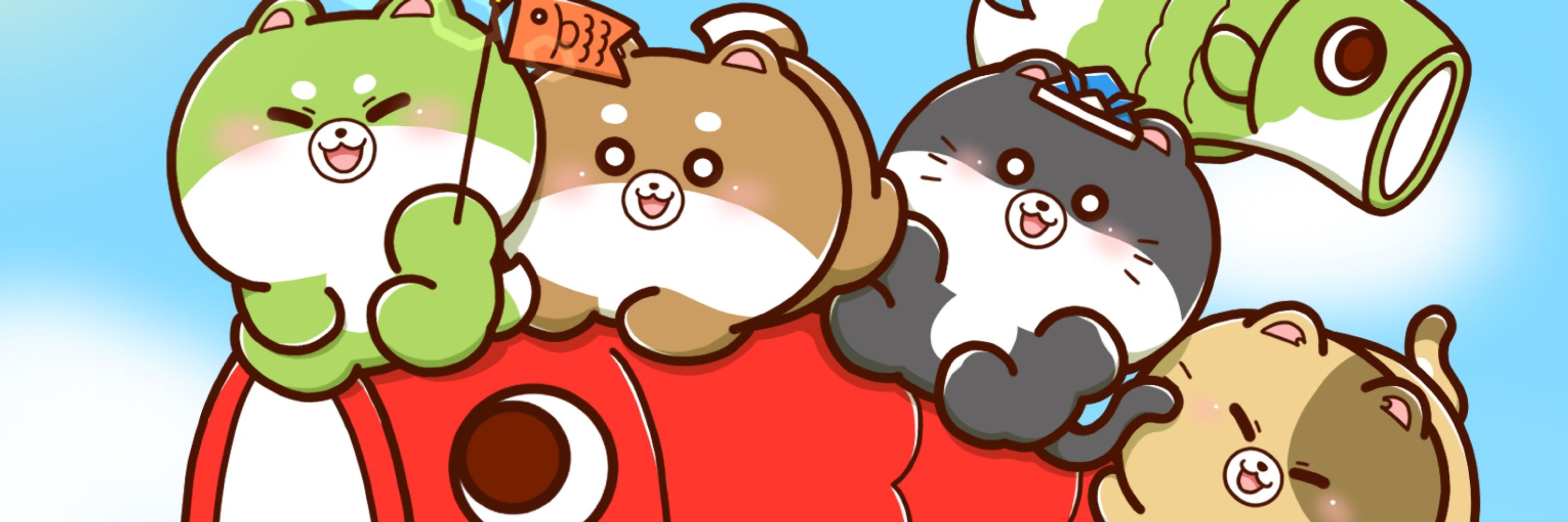 ちゃこてん
