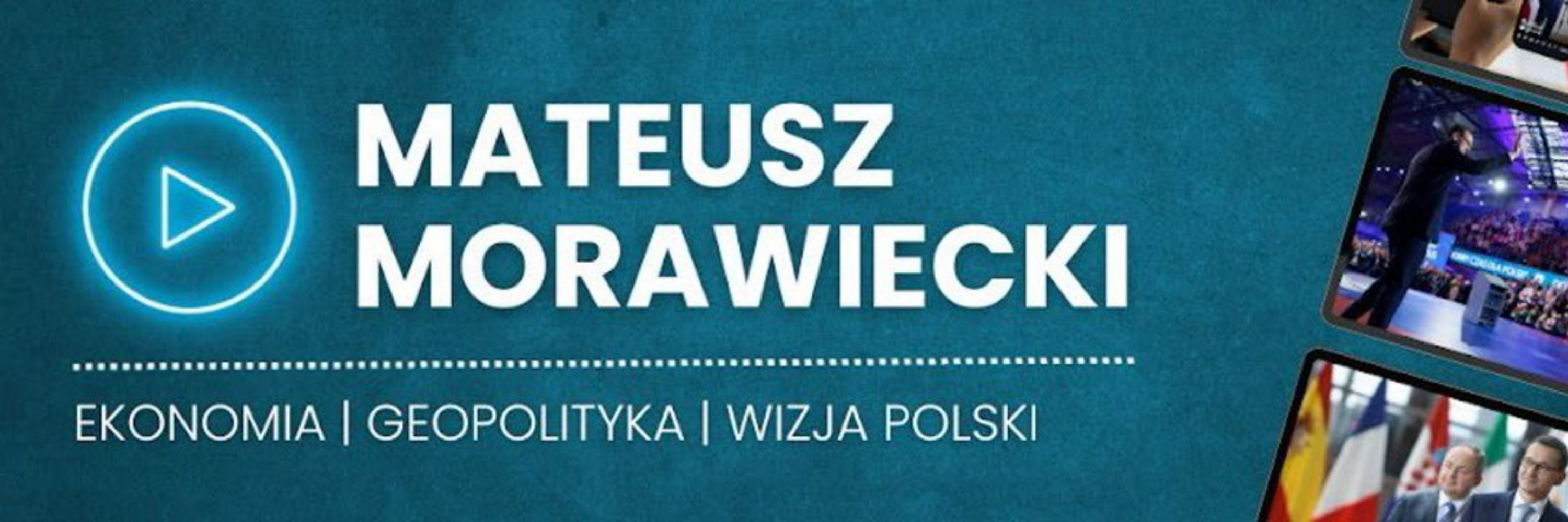 Mateusz Morawiecki