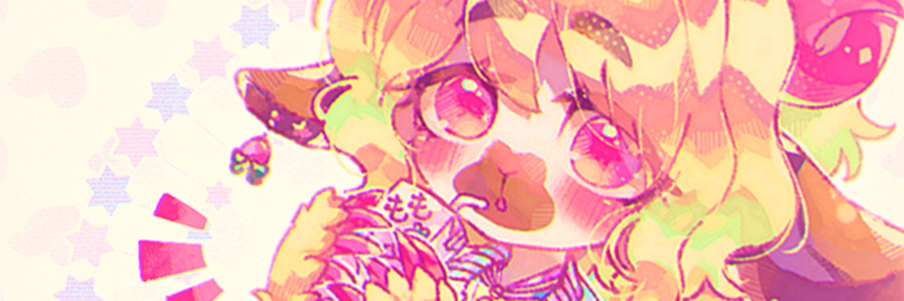 ✨Magical sheep✨- Screwchaos | Vtuber FR/EN