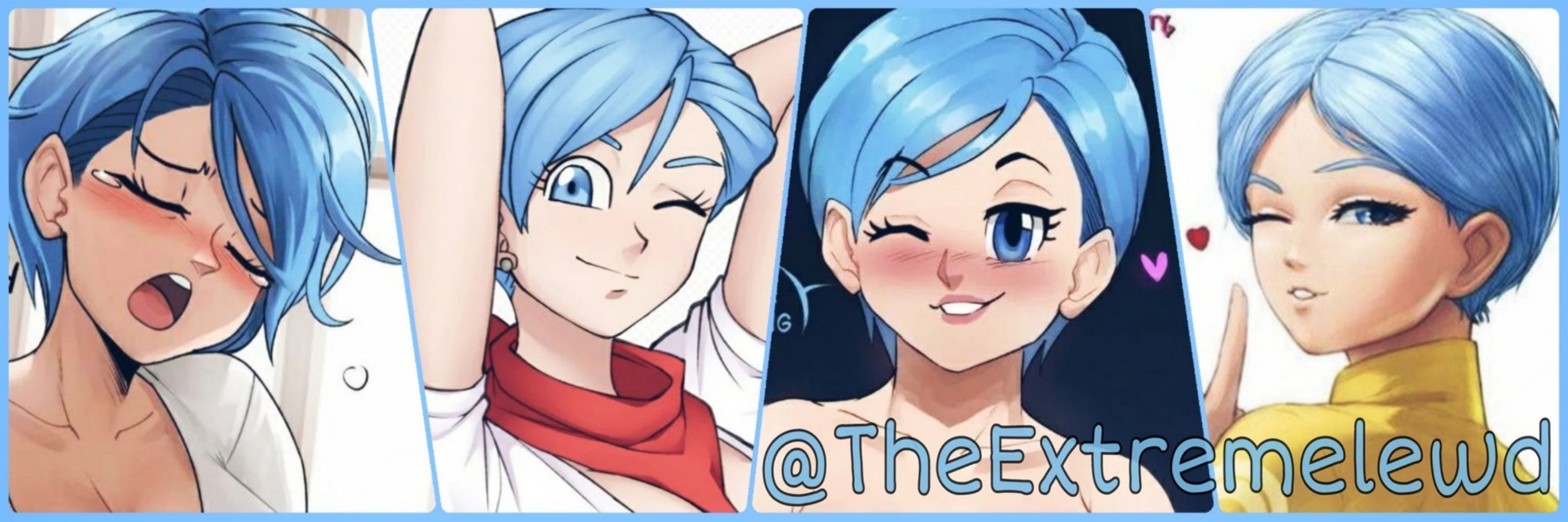 Bulma Briefs 