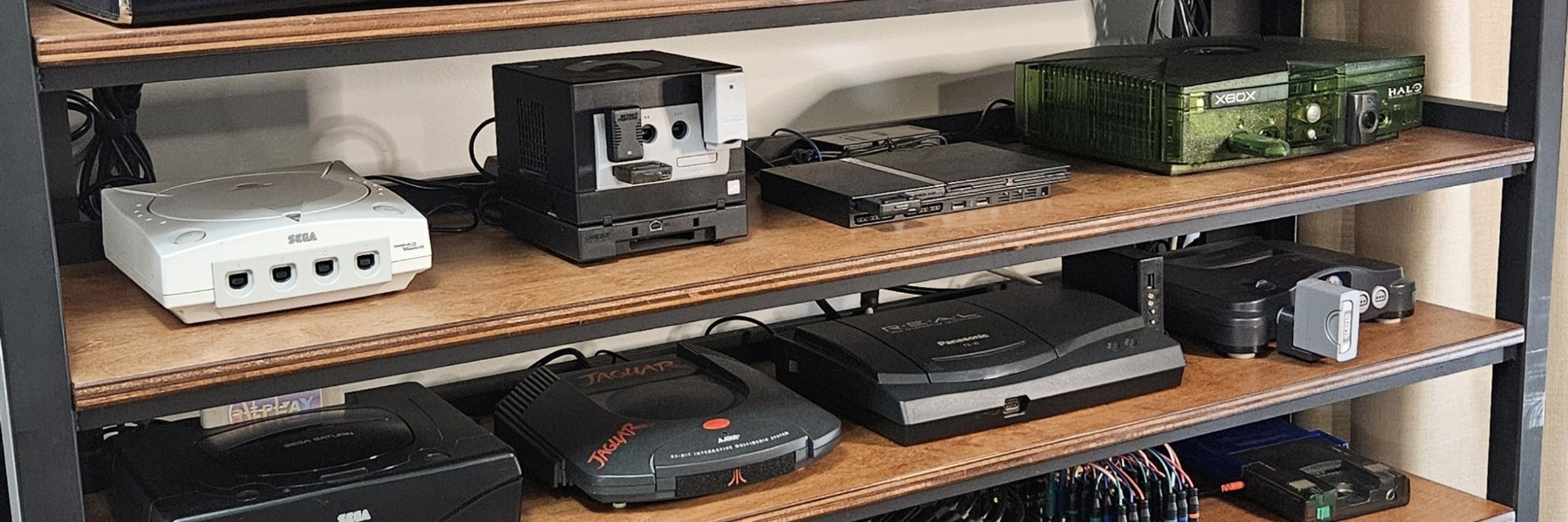 Console Crapshoot