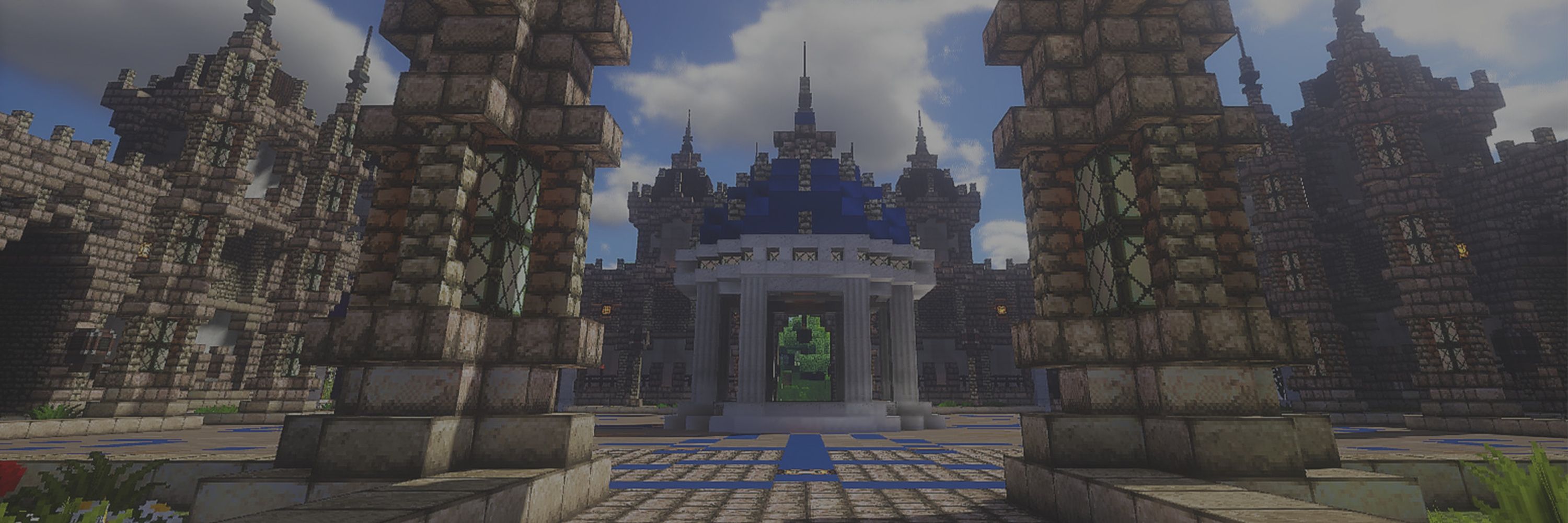 BadWolfMC: An Adult Minecraft Server