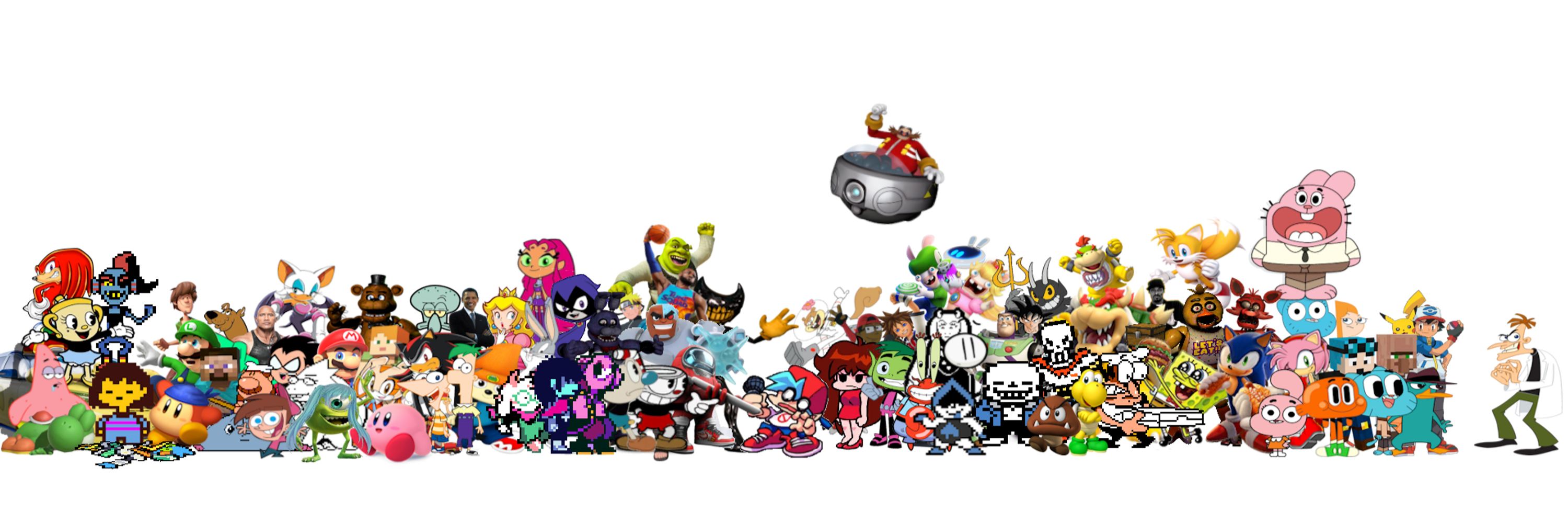 Mayhemverse Official