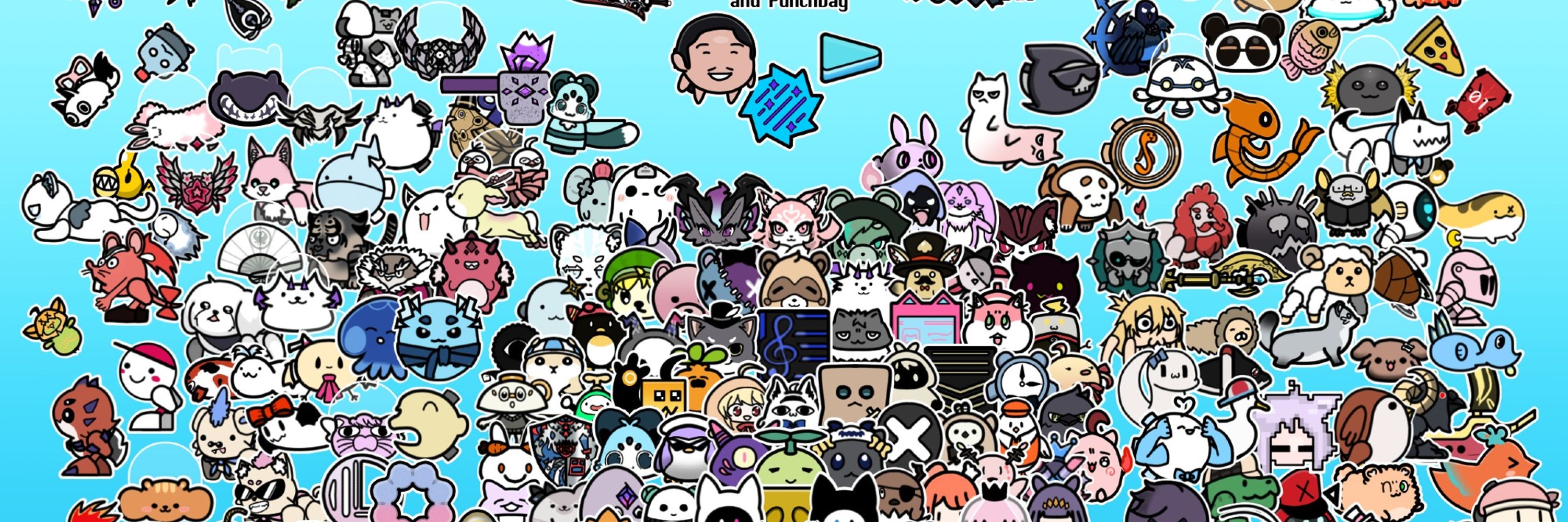 Renniw Loser 🟨 VTuber