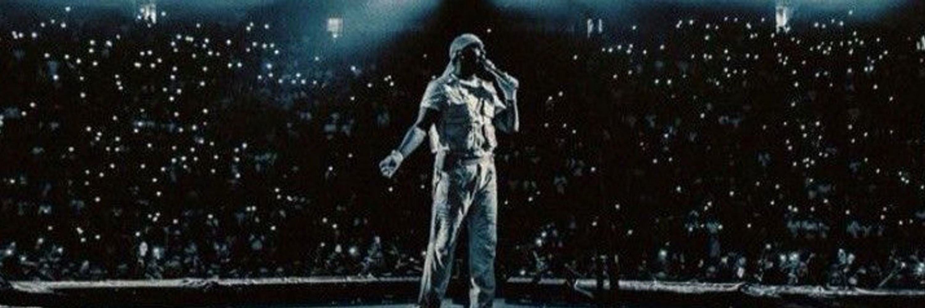 Vitória - THE WEEKND ME NOTOU