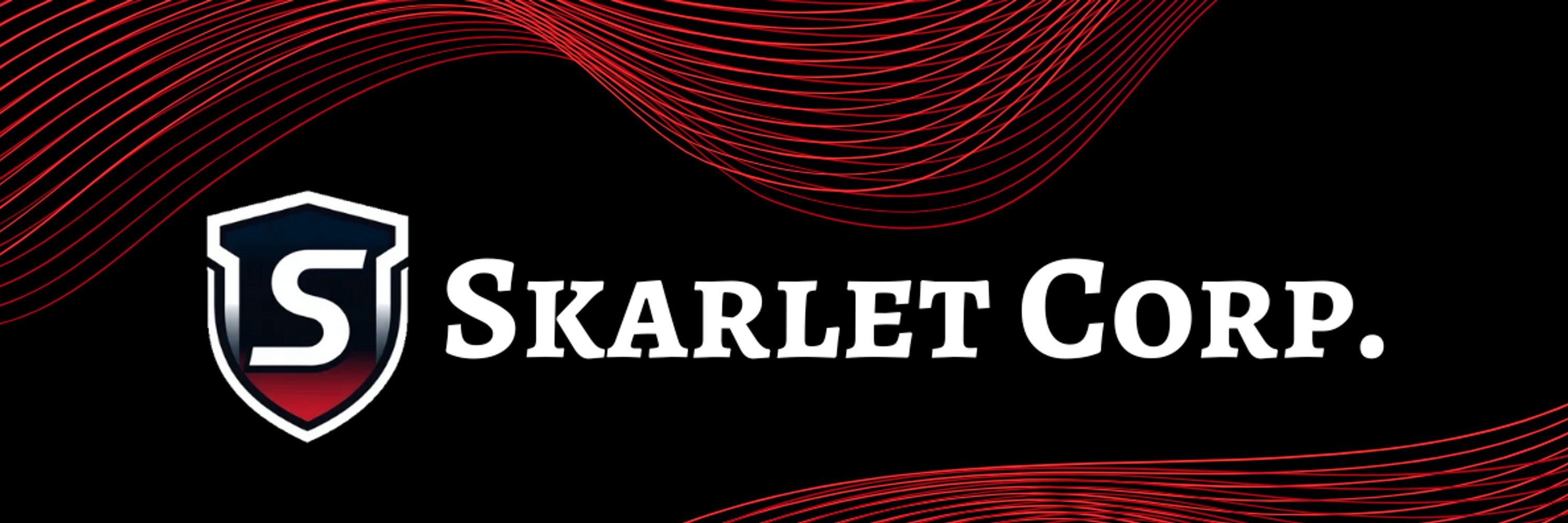 Skarlet Corp.