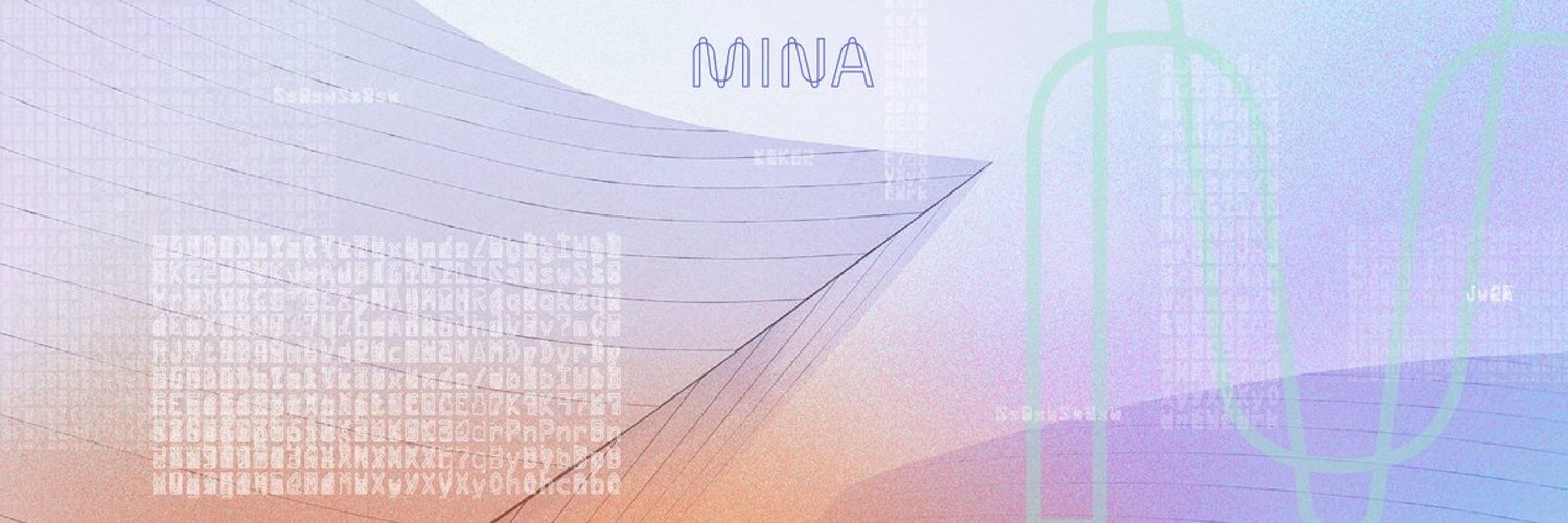 Mina Protocol 🪶