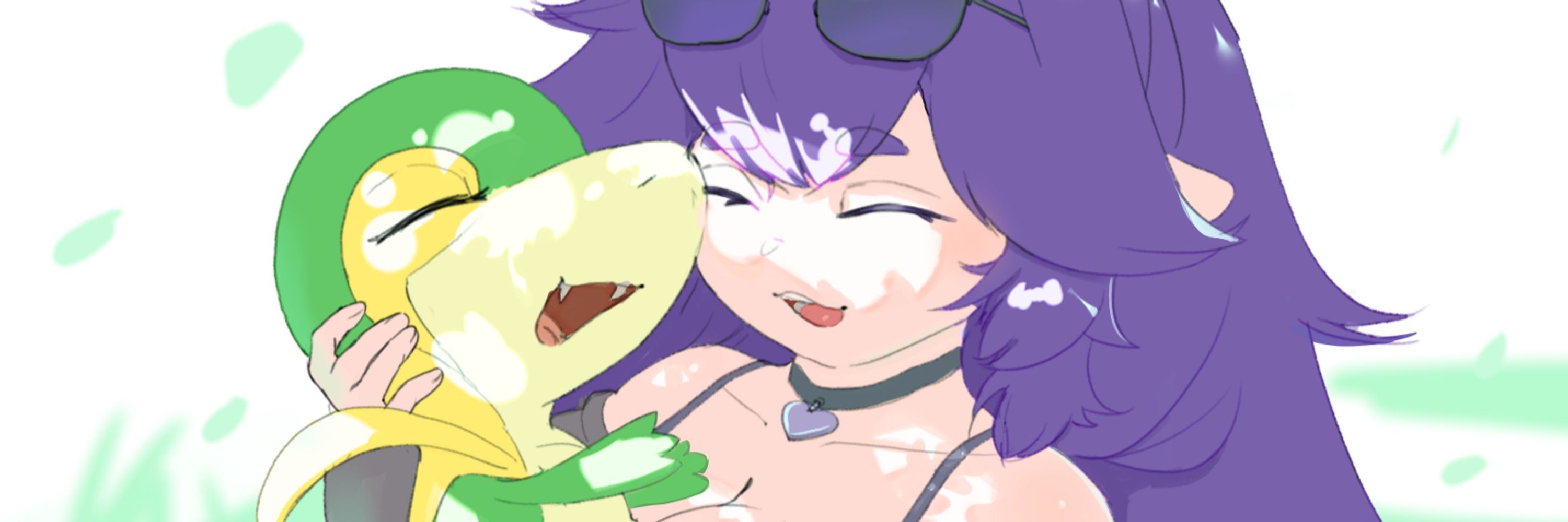 Pet Voidmaiden