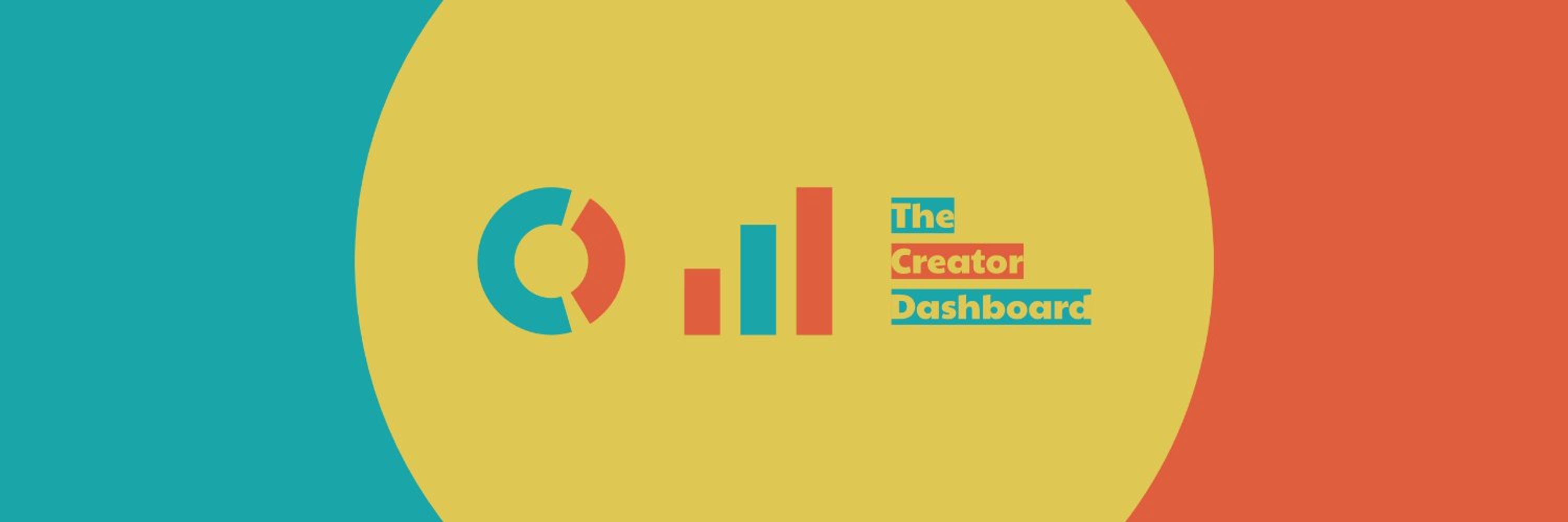 The Creator Dashboard
