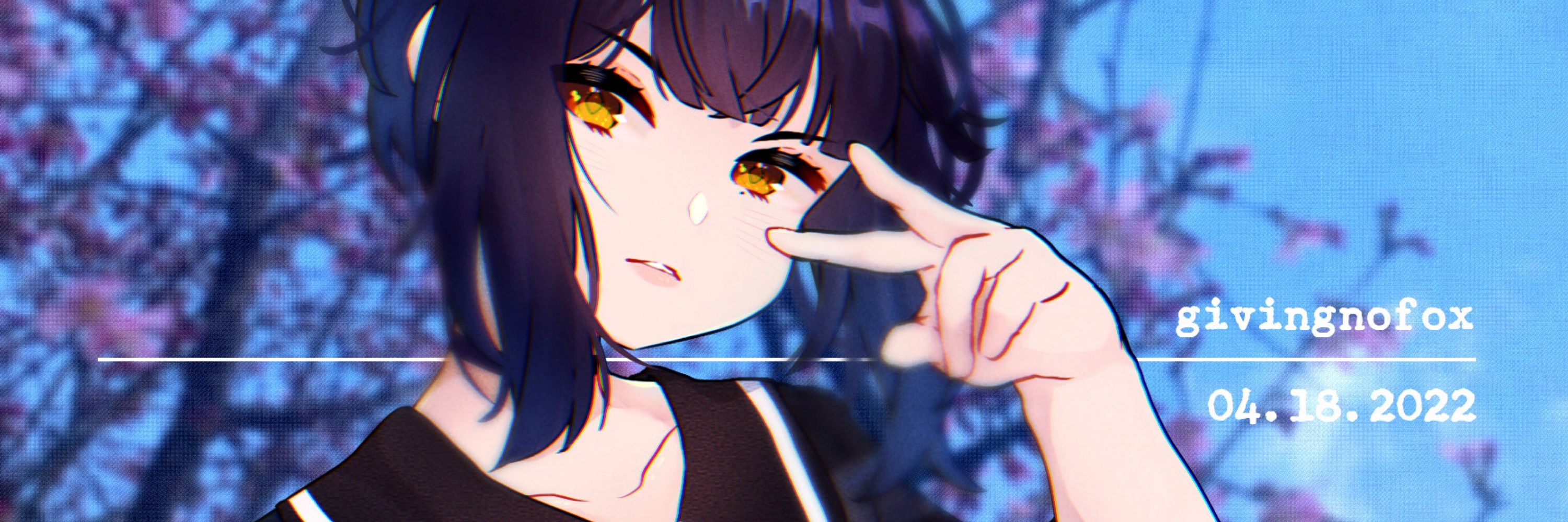 GivingNoFox