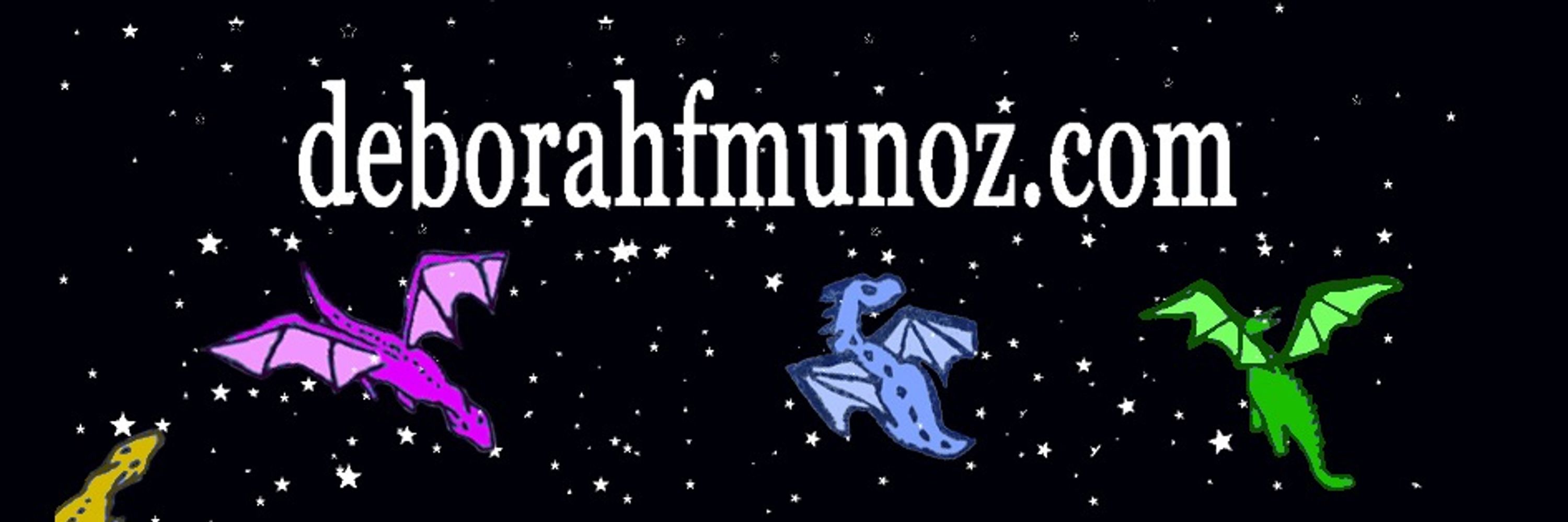 Déborah F. Muñoz