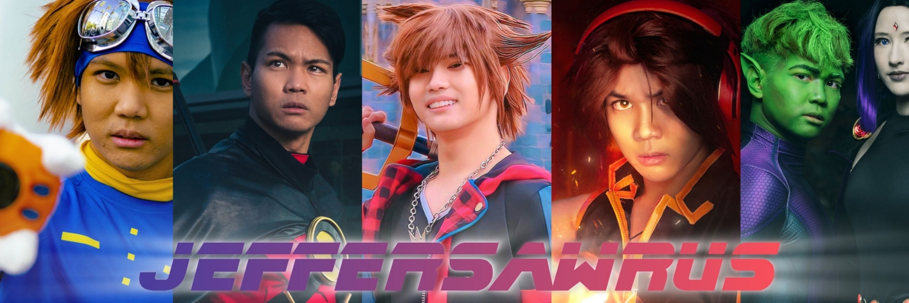 Jeffersawrus