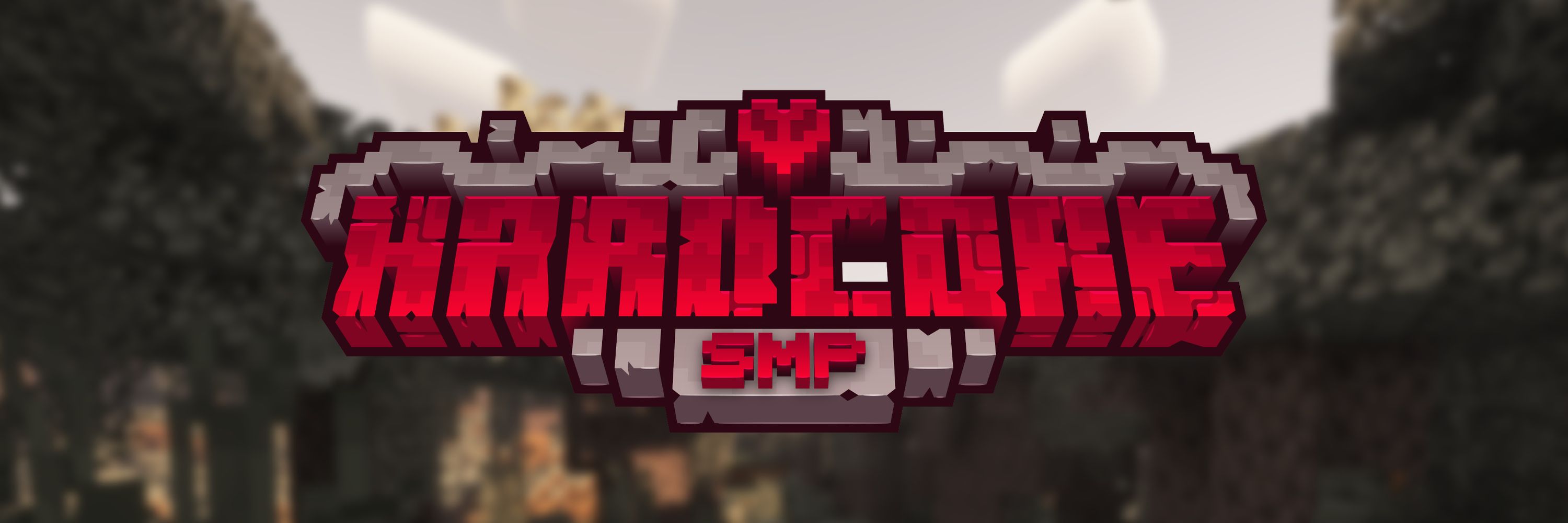 Hardcore SMP