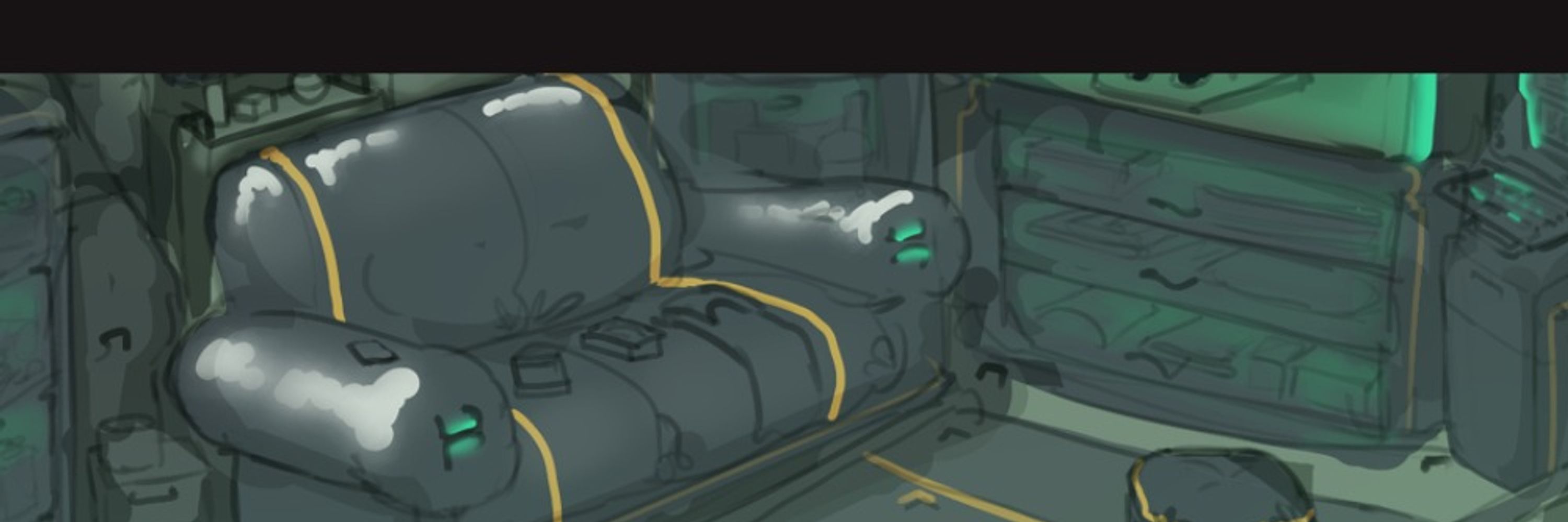RubberCladNomad