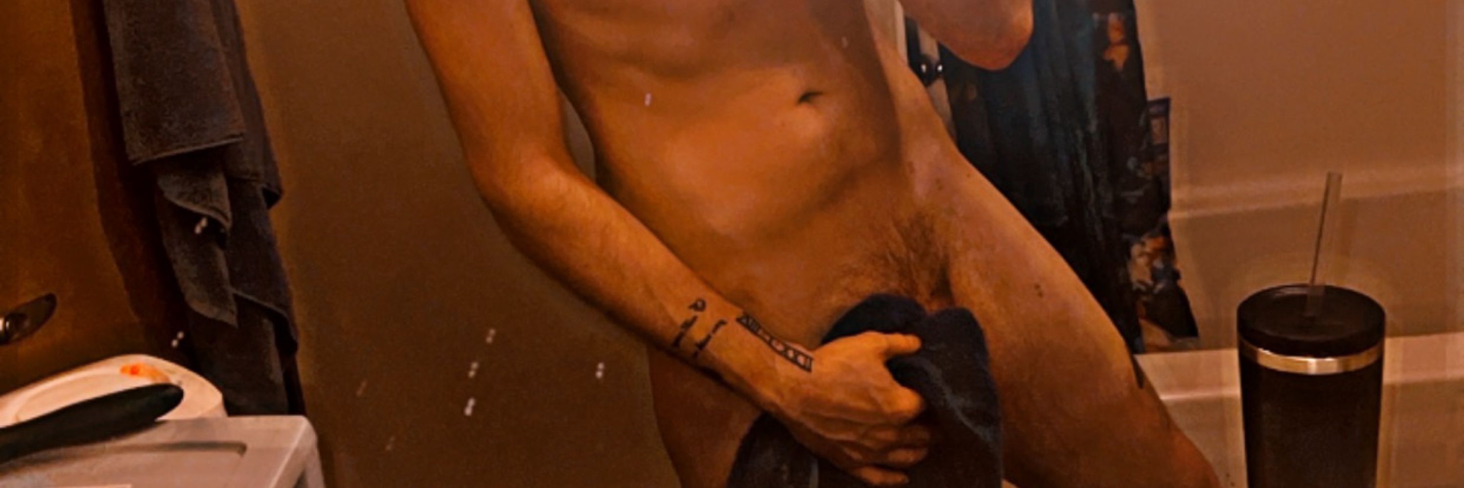 Jay Greyson🔞