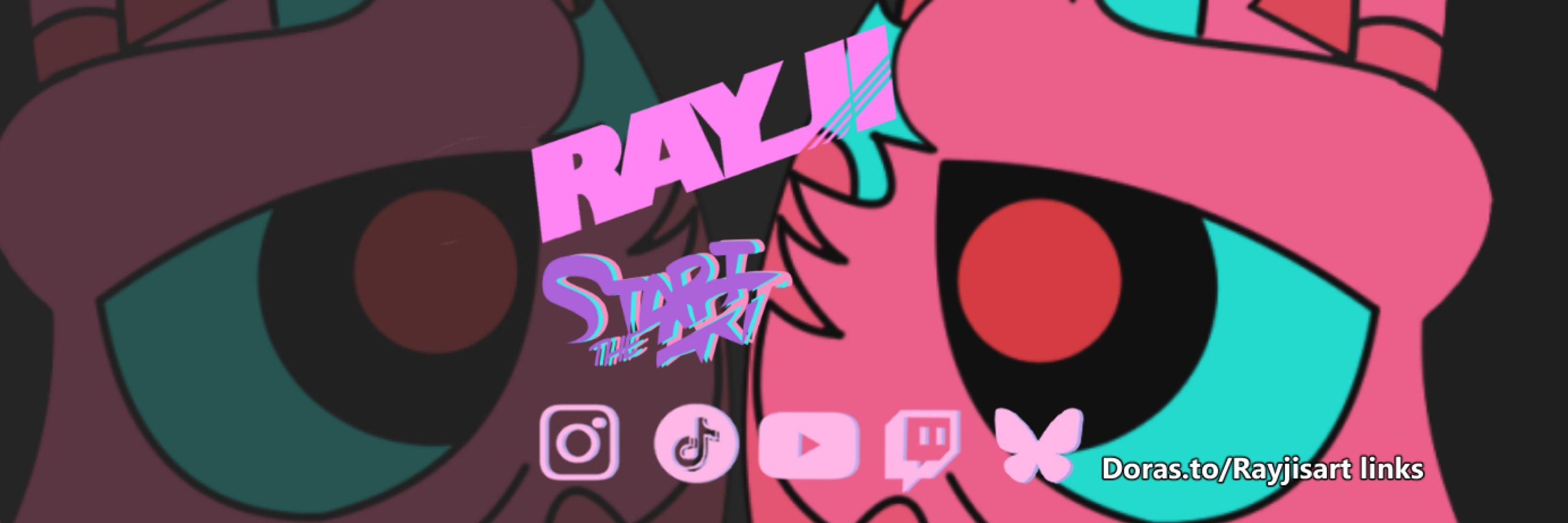 Rayjisart