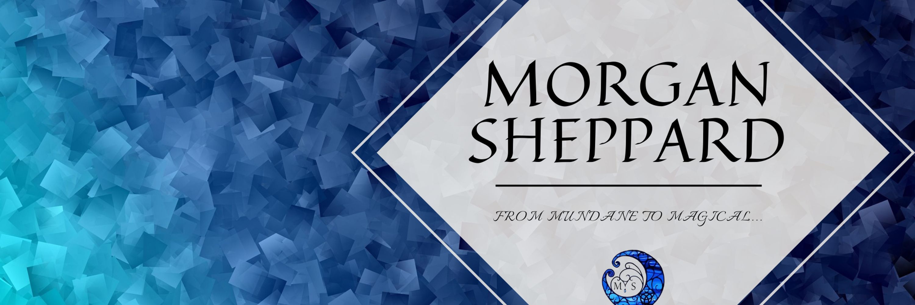 Morgan Sheppard