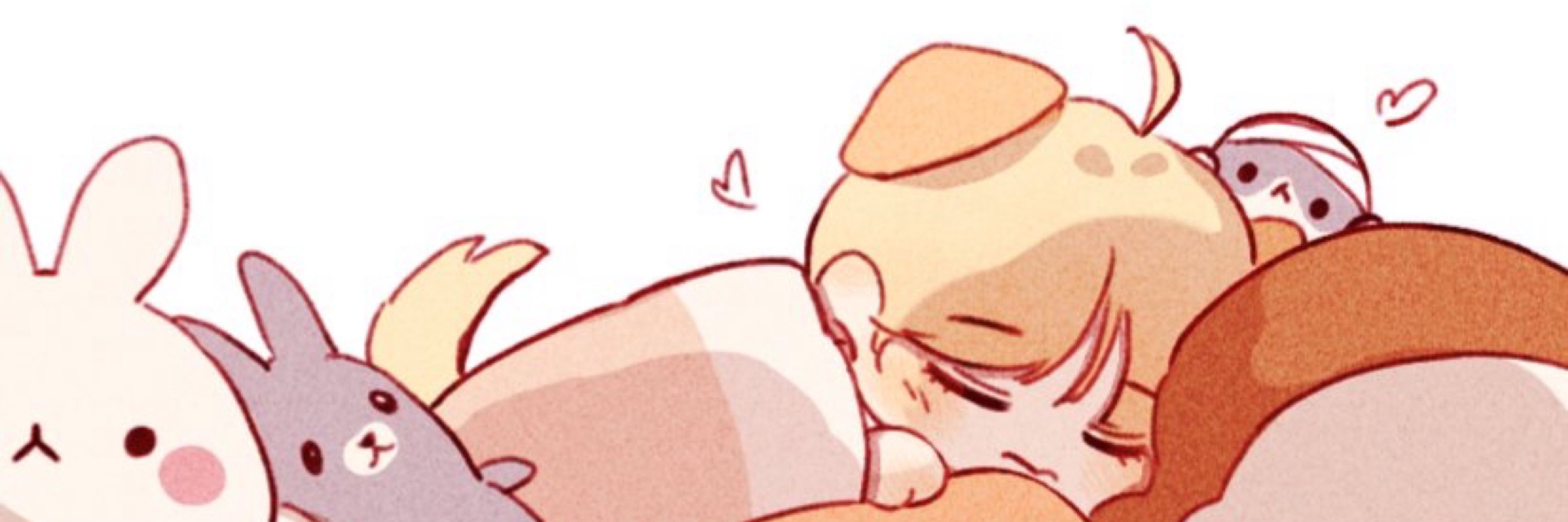 💫 ༊⁷