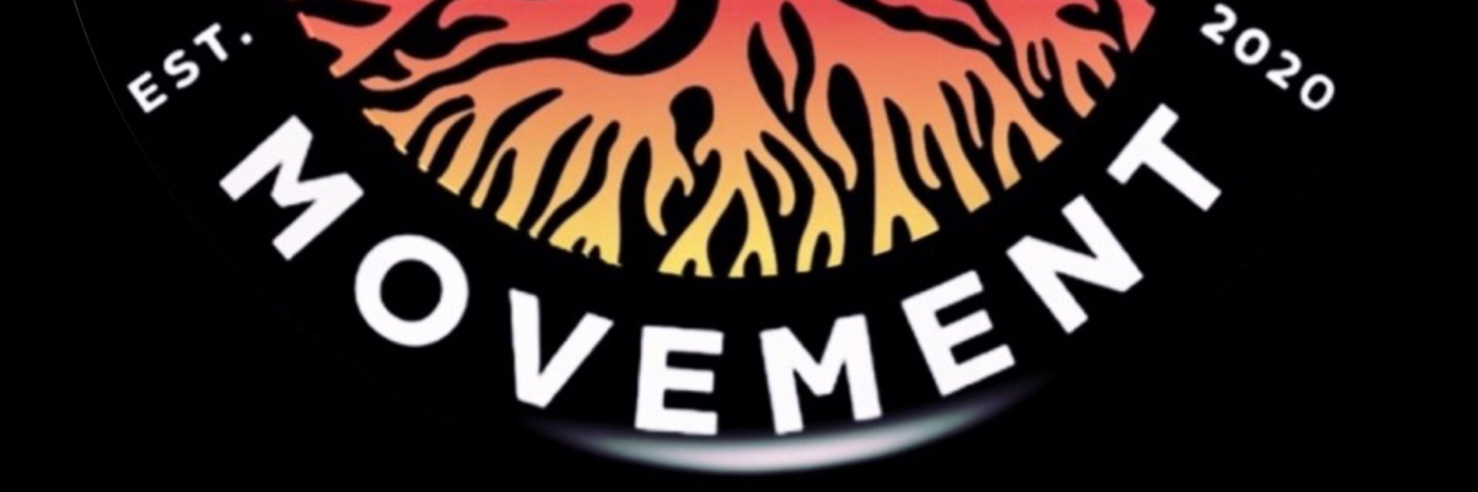 BLM UK — Black Lives Matter Movement (Official)