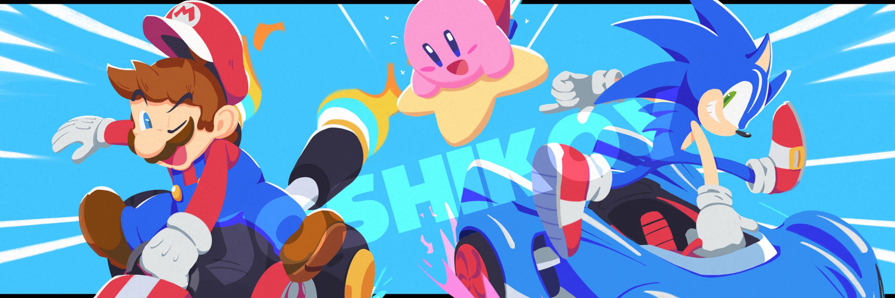 Joshikoy (COMMS OPEN)