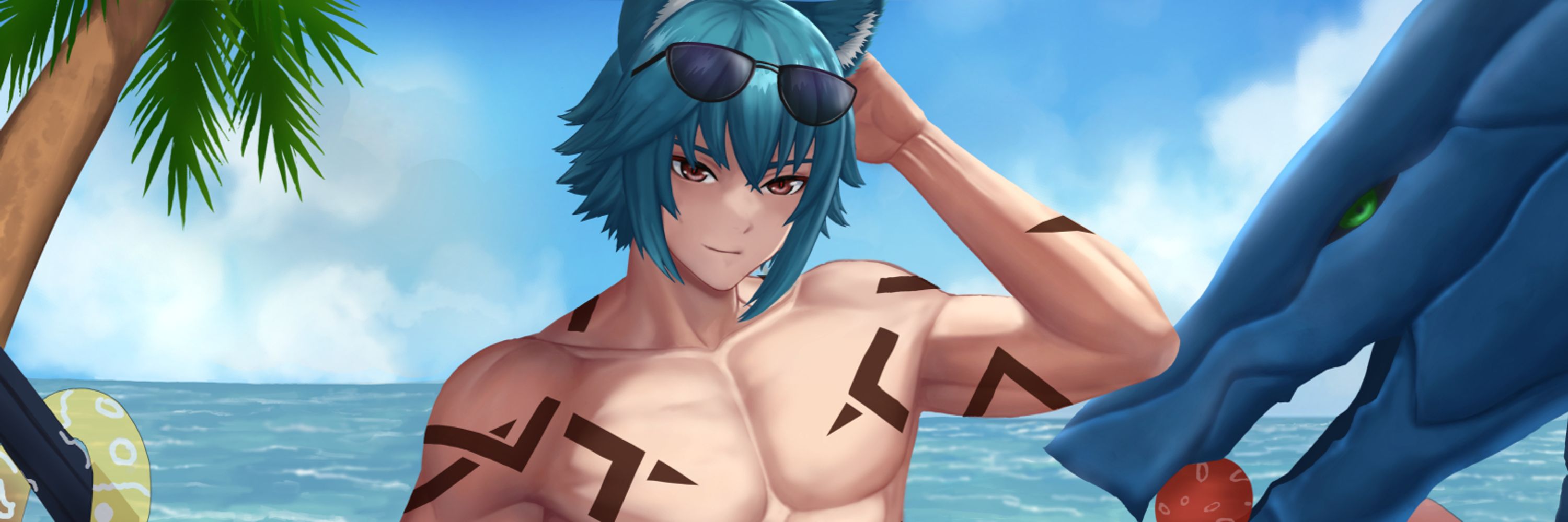 ZEROSART💥Vtuber Artist (EN/FR)