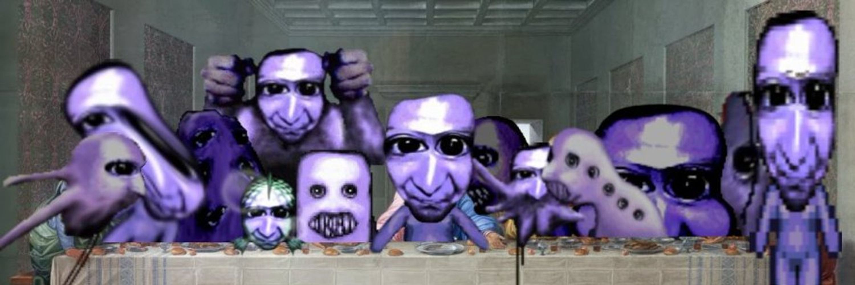 Daily Ao Oni