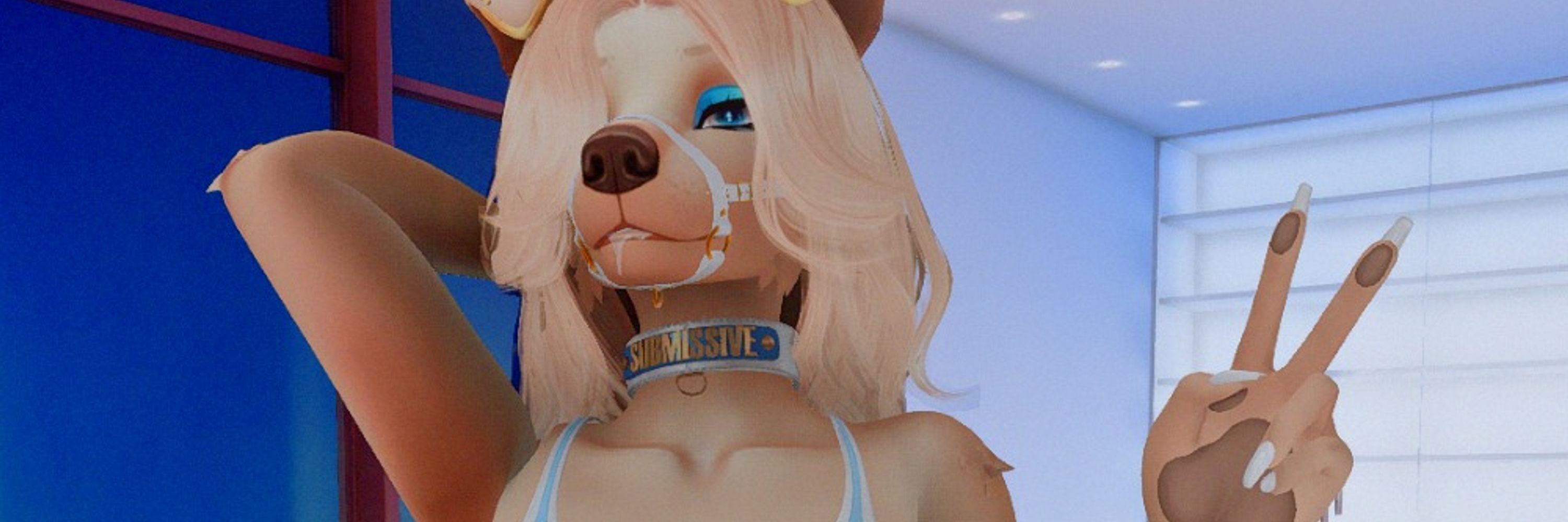 Eliza Pup