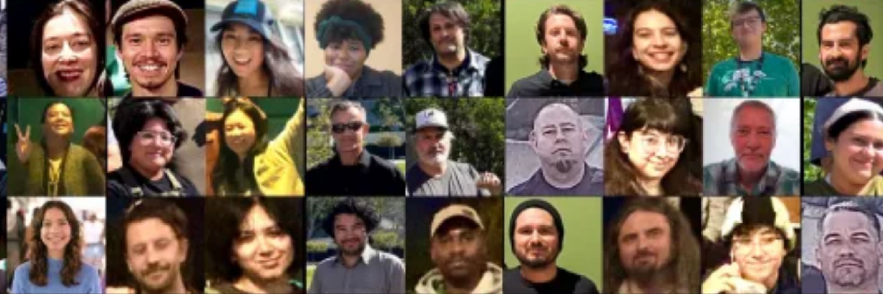 Natural History Museum & Tar Pits Workers Union