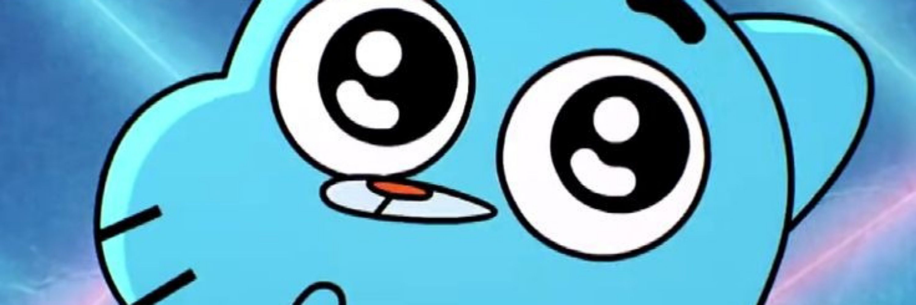 Gerald 🩵 