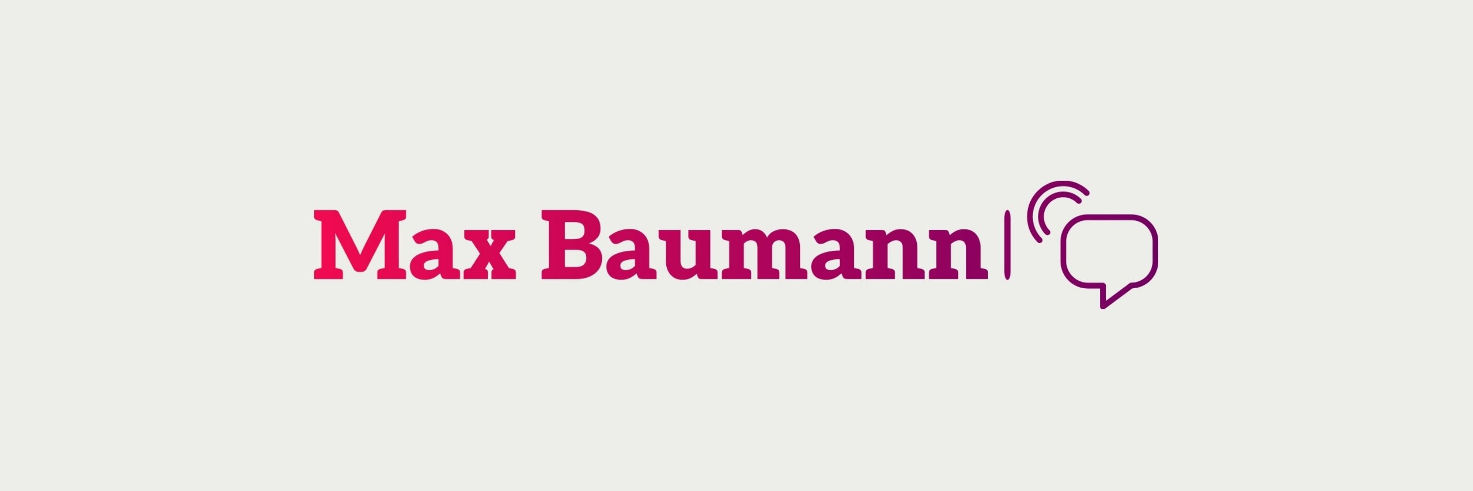 Max Baumann
