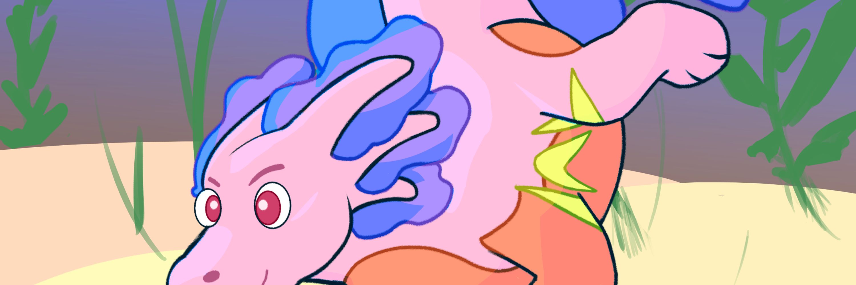Ghastly Chills SFW