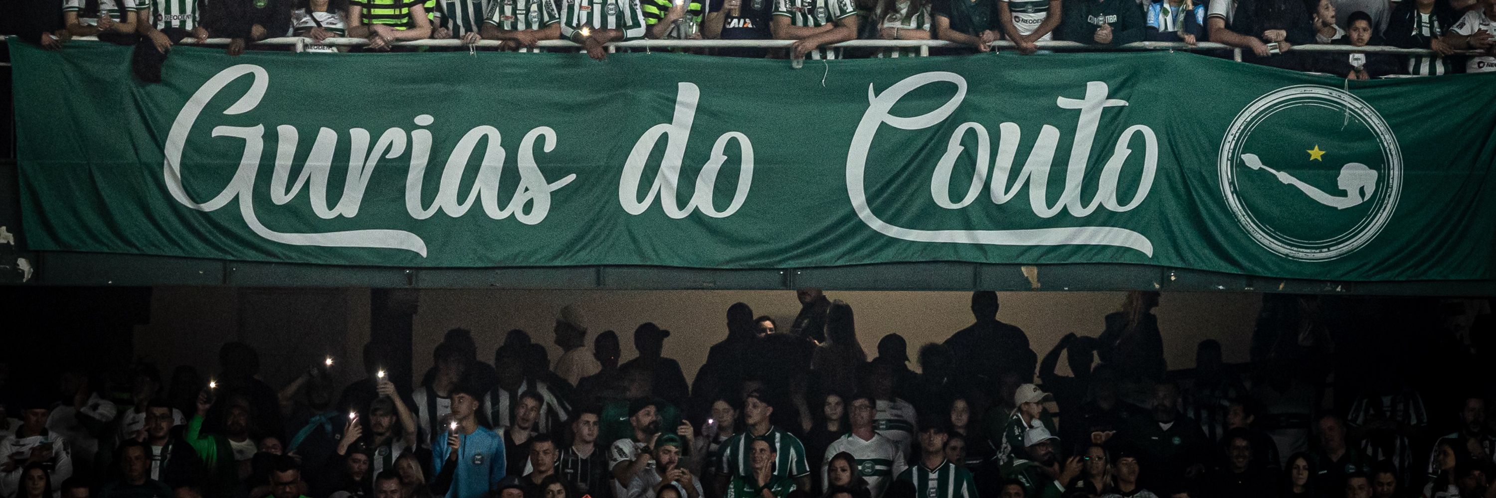 Gurias do Couto
