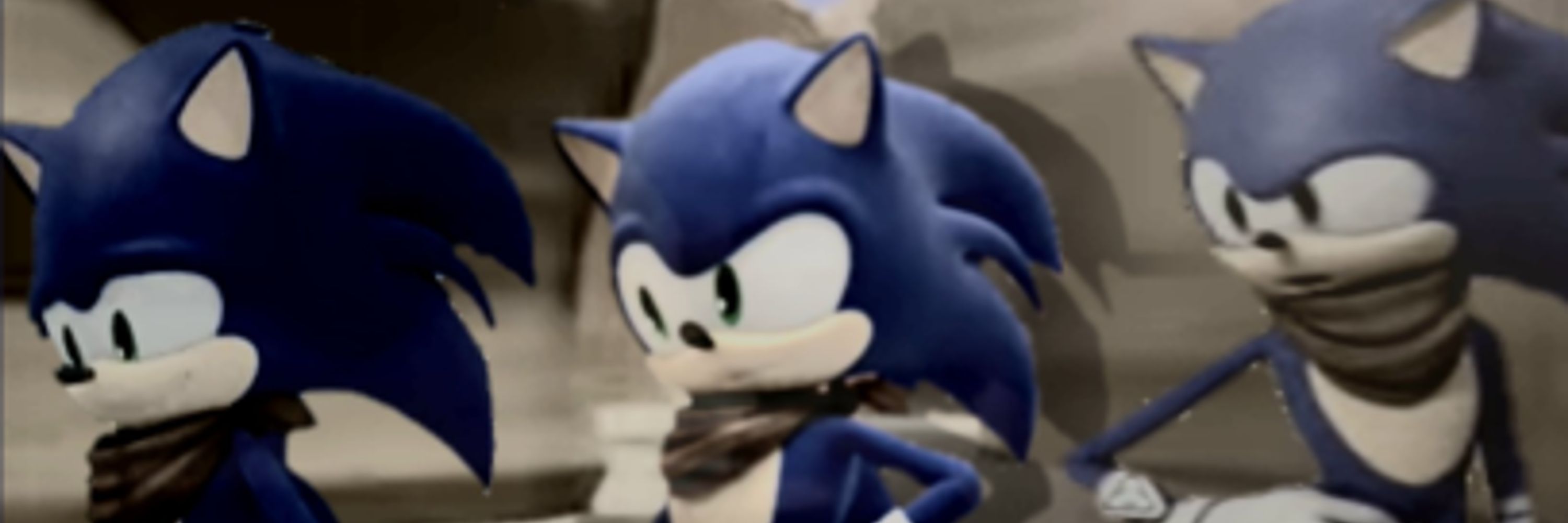 𝒮𝑜𝓃𝒾𝒸