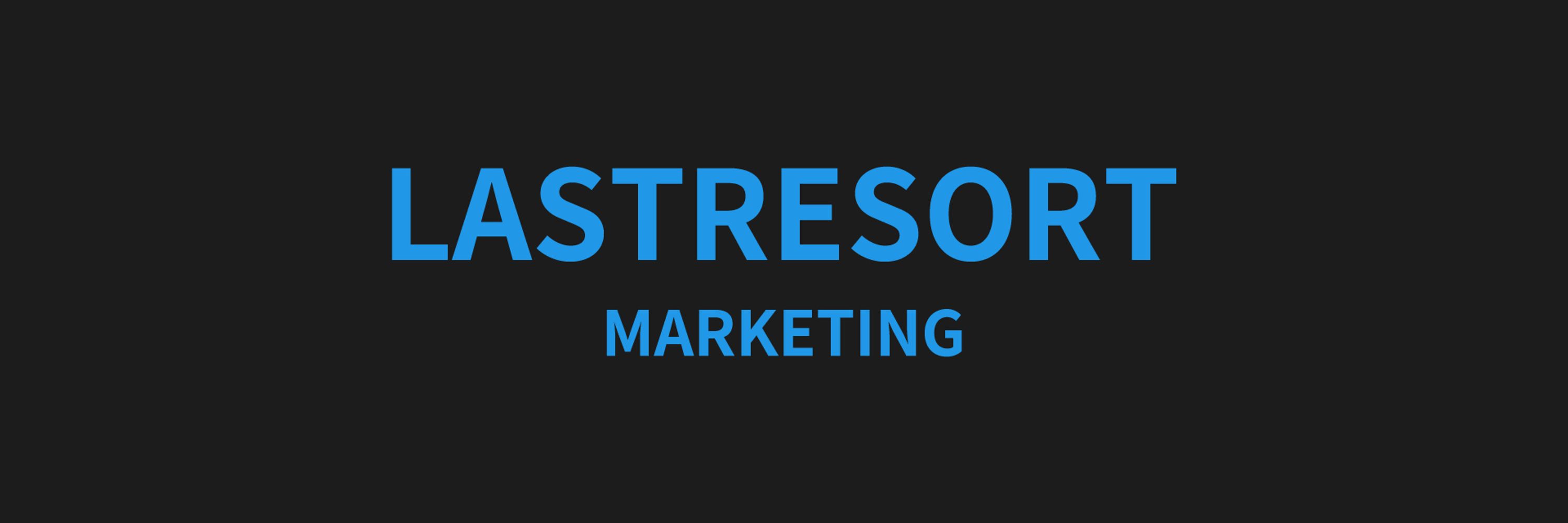 尾﨑 元 | LastResort