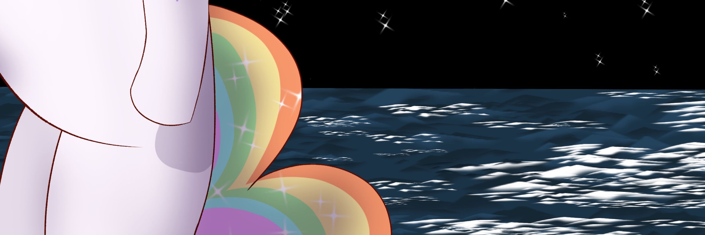 Starstep Rhythm 🏳️‍⚧️