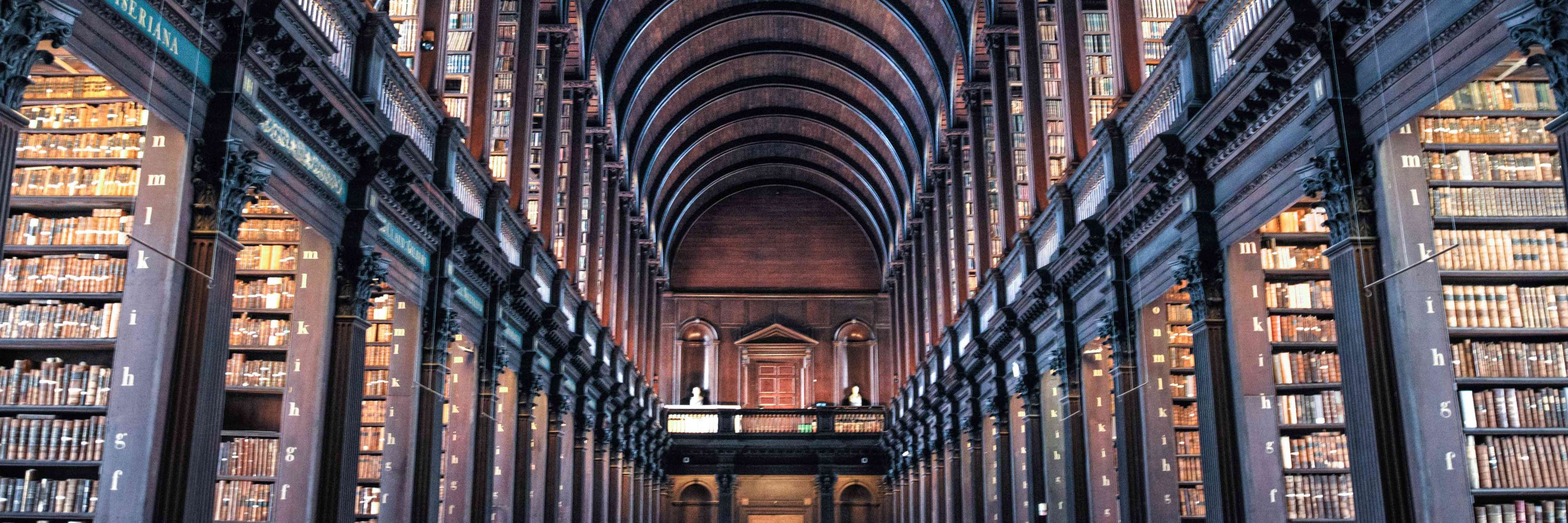 Library Copyright Institute