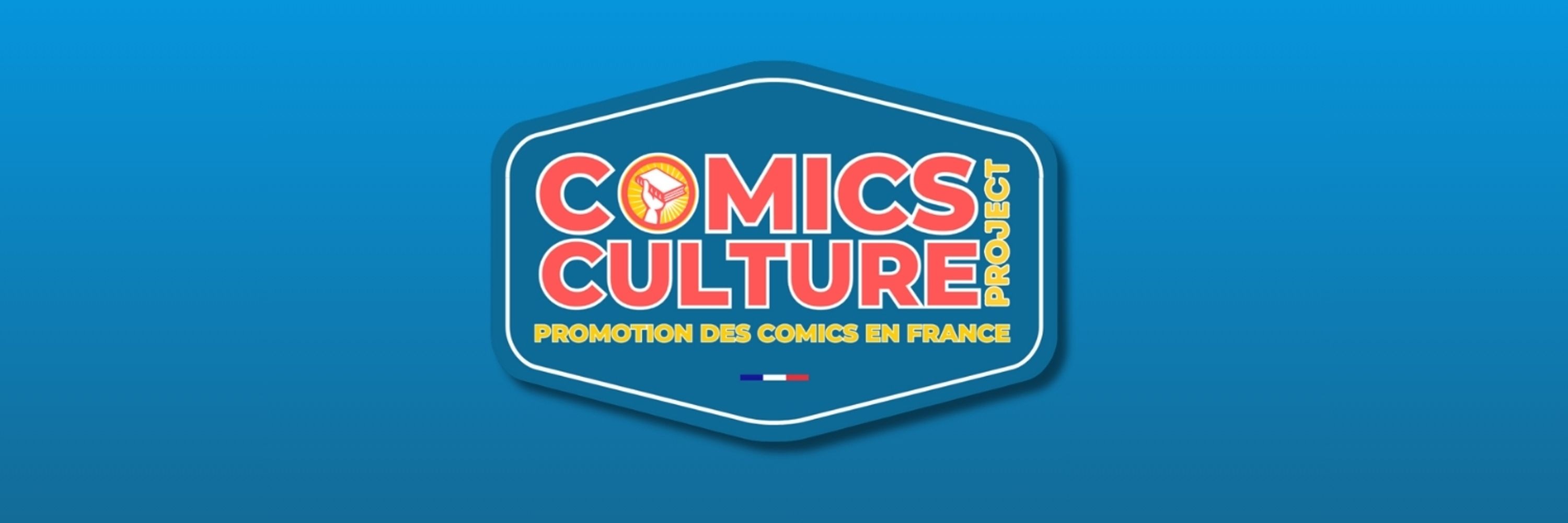 Comics Culture Project