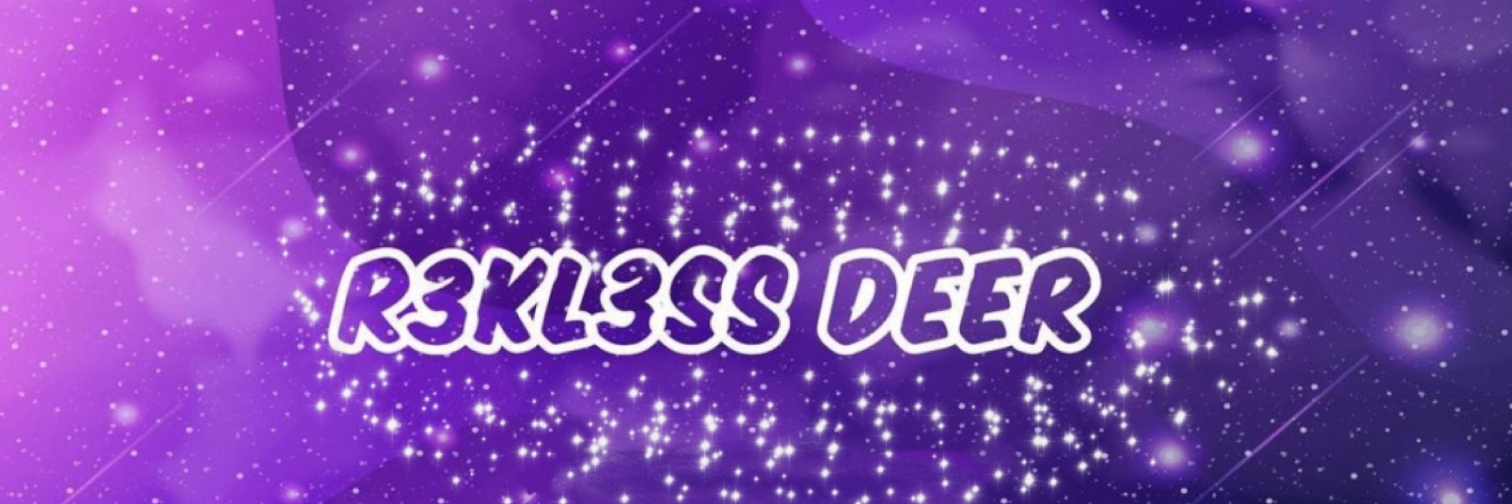 Ido The Twinkish Gaming Deer