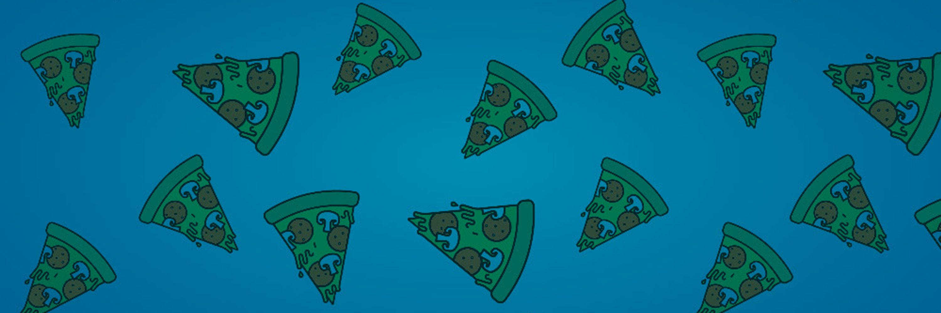 Pizza Yeti