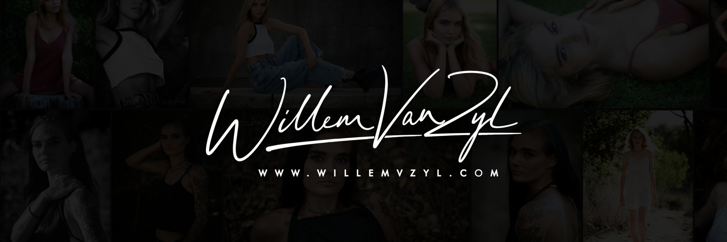 Willem Van Zyl
