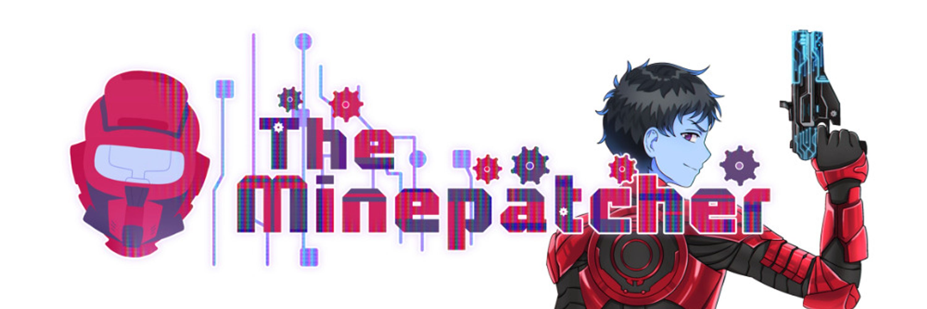 Minepatcher | Vtuber