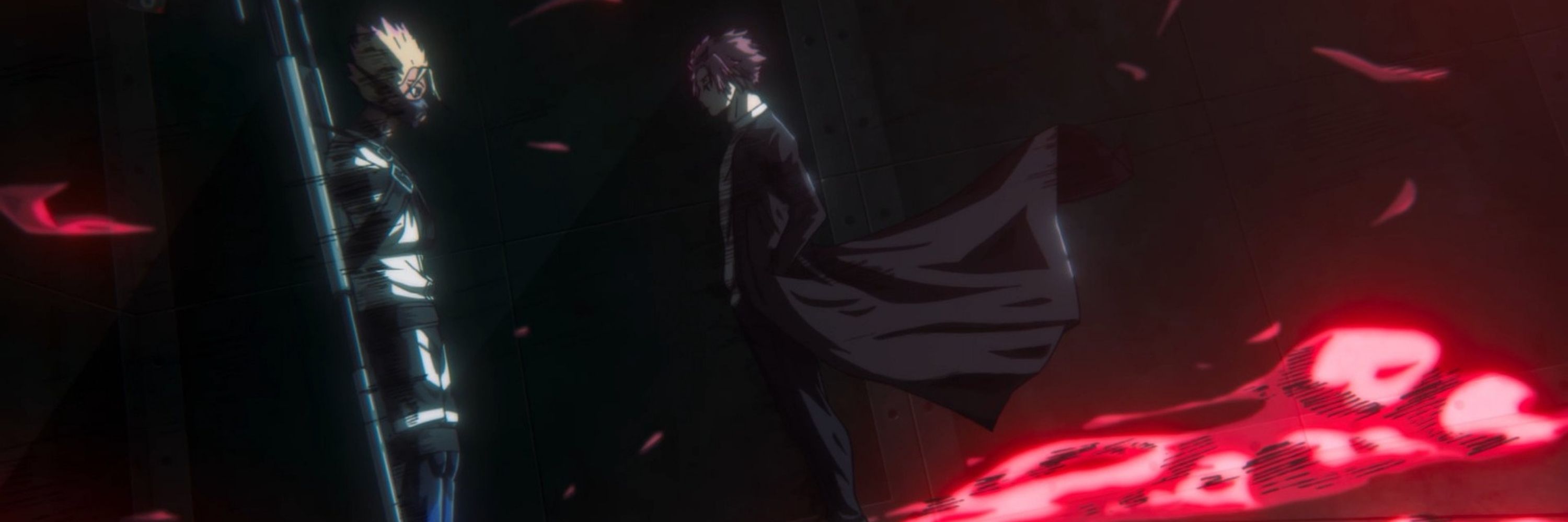 Shion Vader