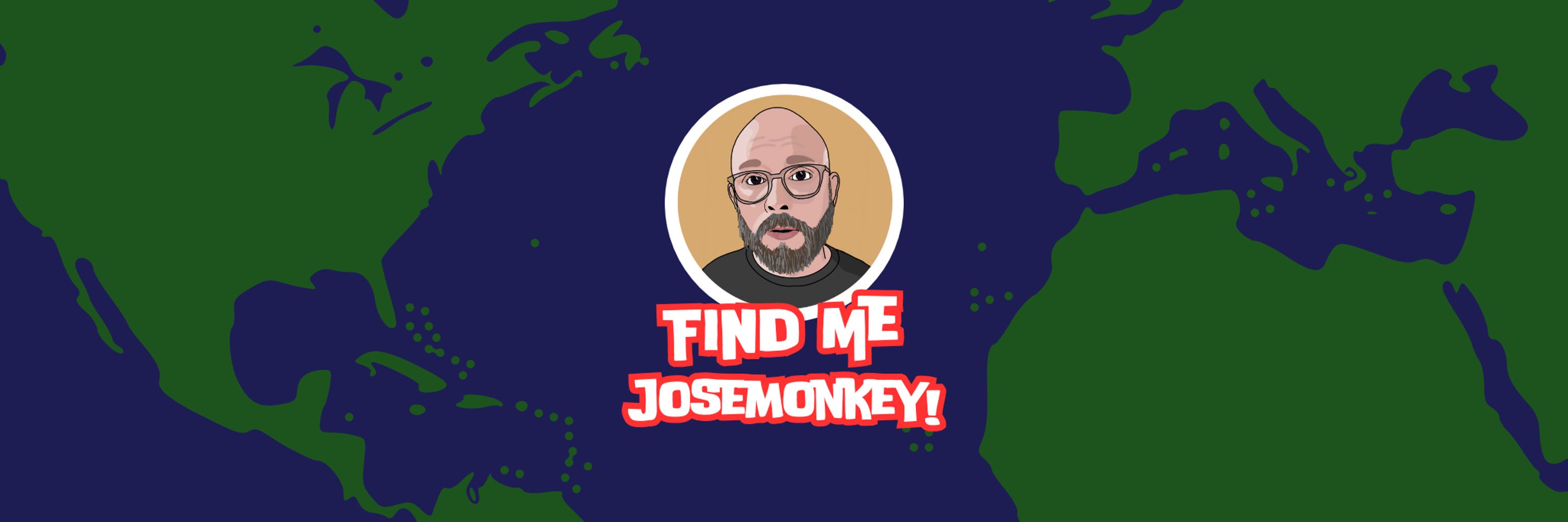 josemonkey