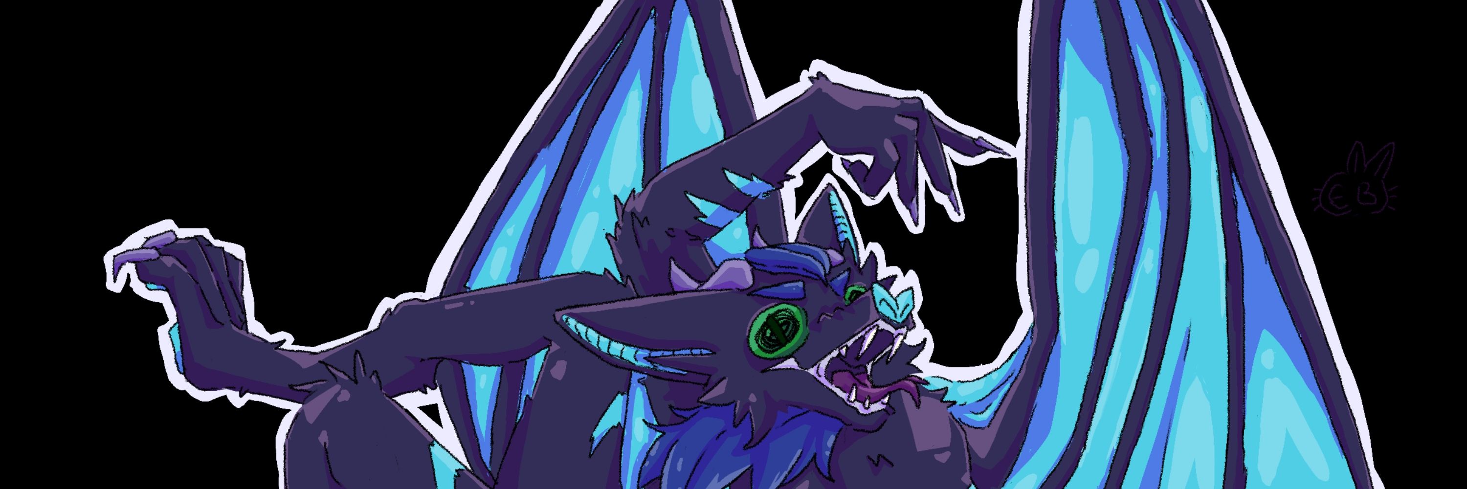 NightDaemonArt