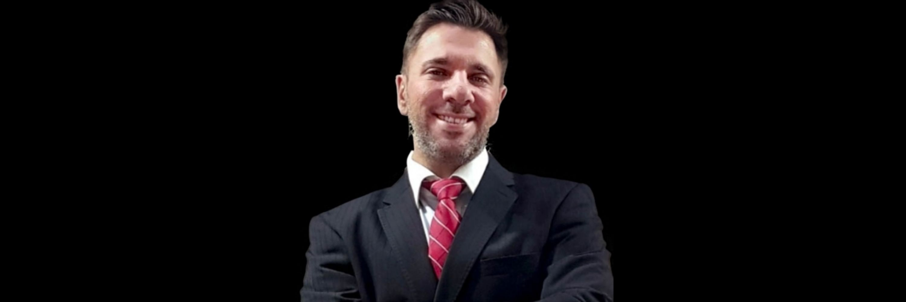 Professor Fernando Abreu
