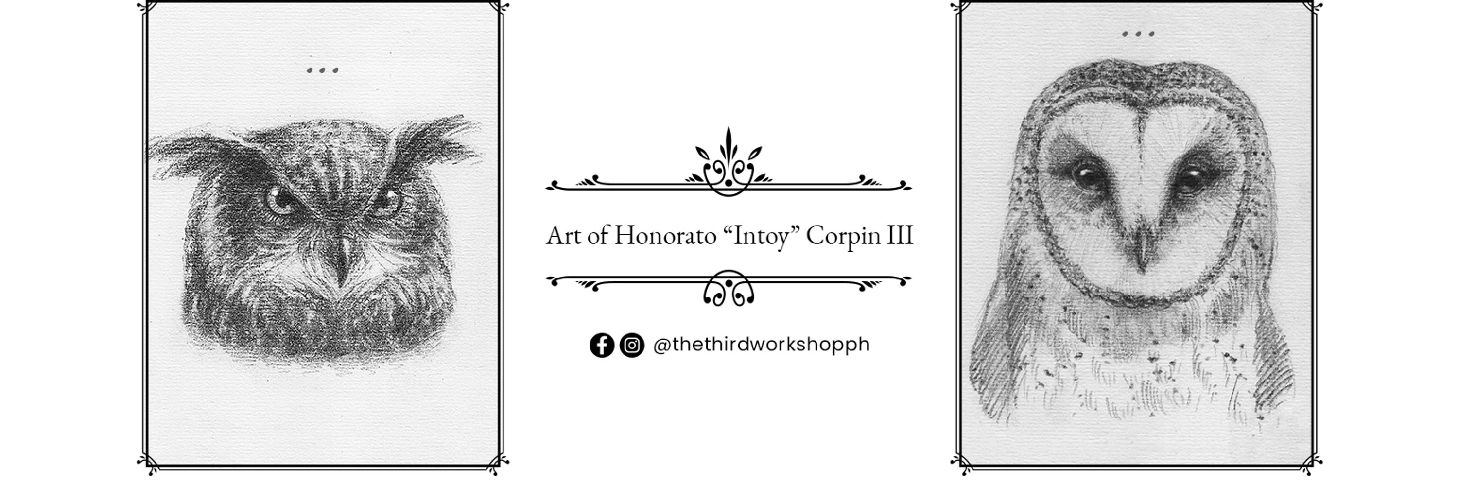 Honorato Corpin III