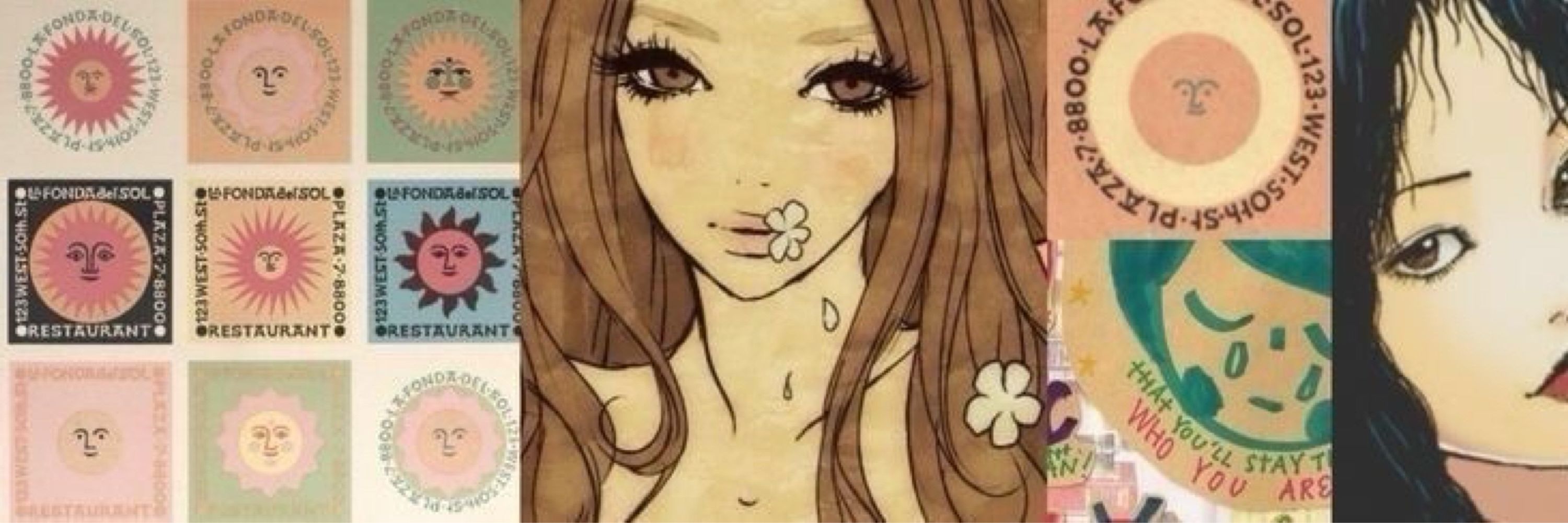 sophie (⋆ˆ ³ ˆ)♥ 