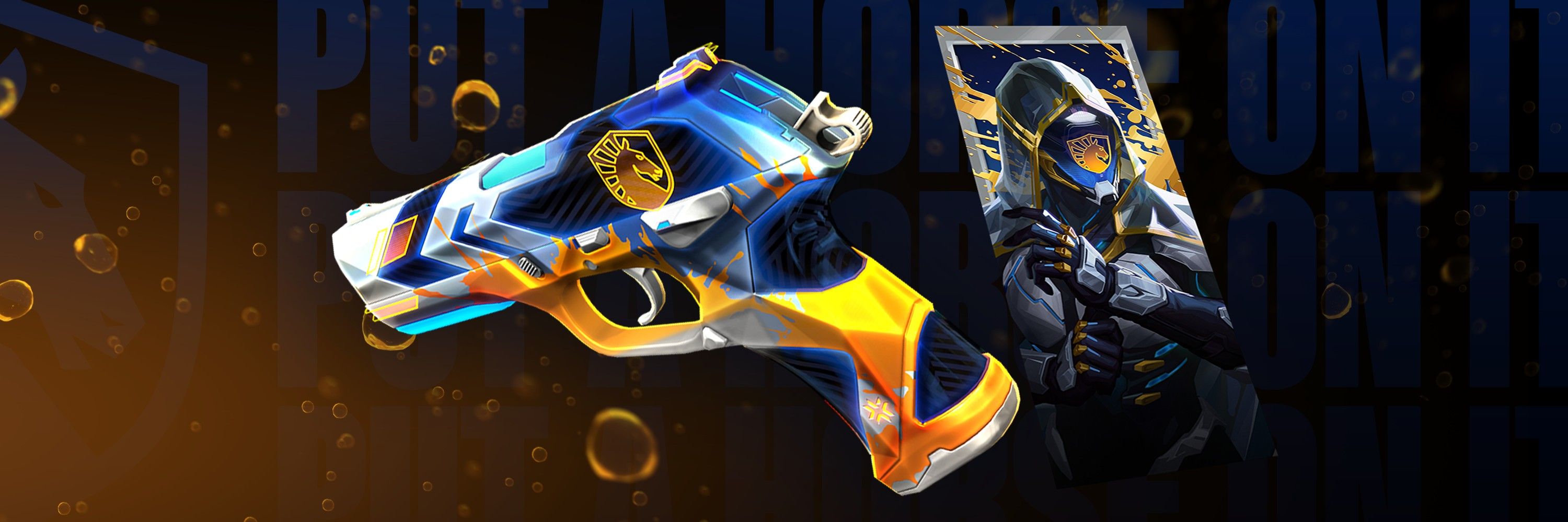 Team Liquid Valorant