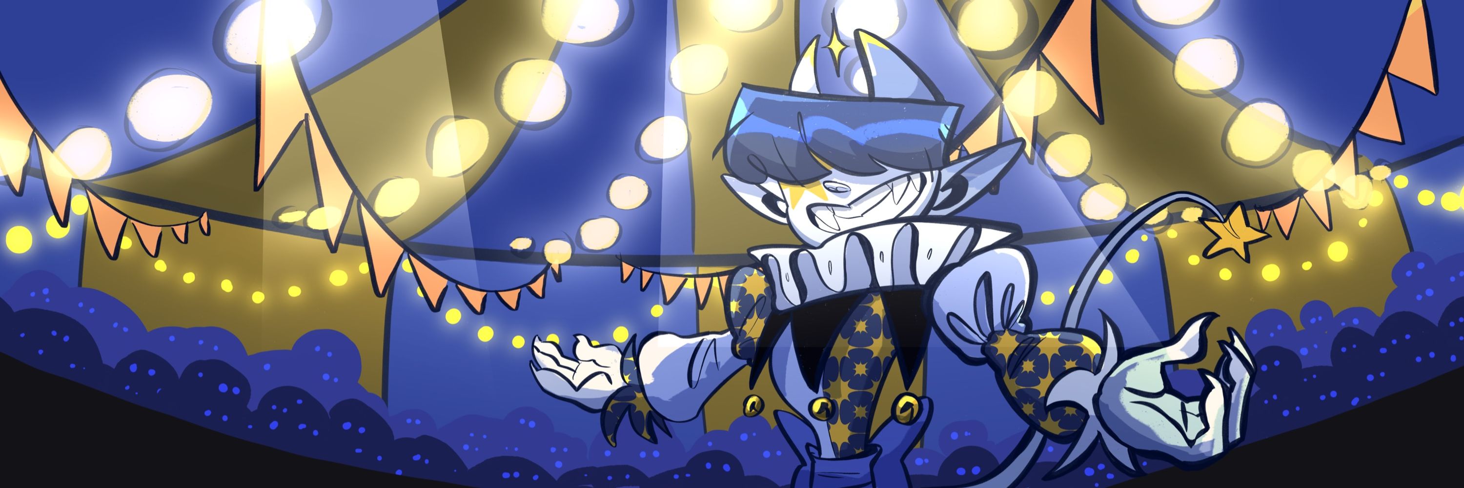 fox ⭐️🐦‍⬛
