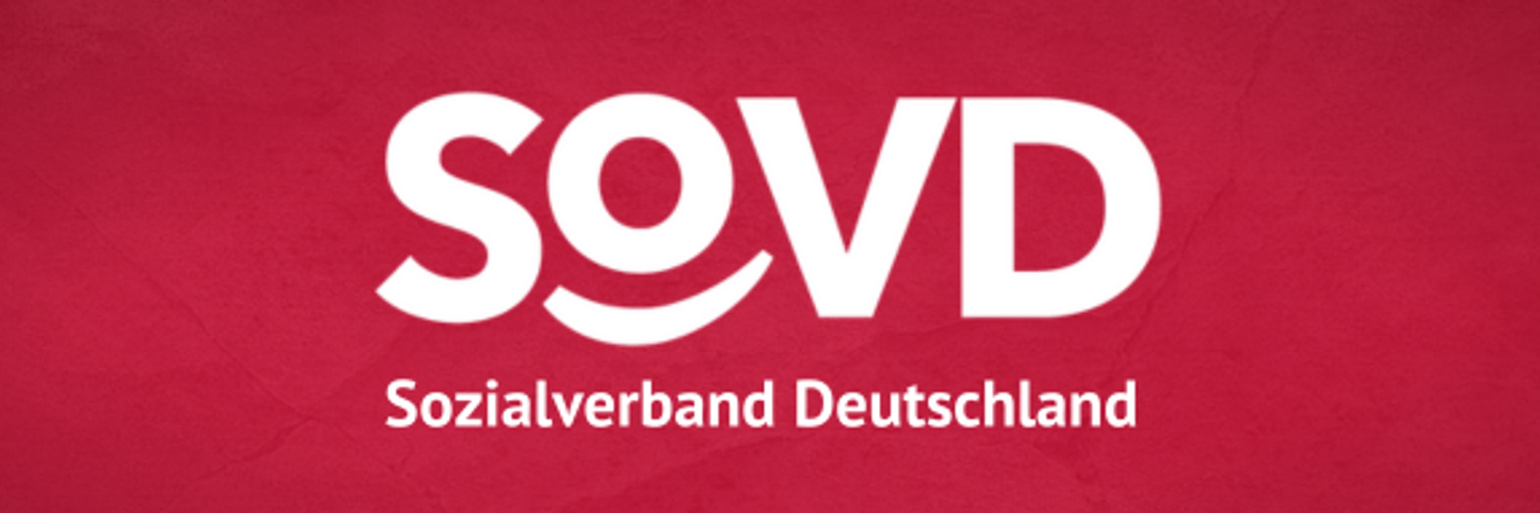 SoVD – Sozialverband Deutschland e.V.